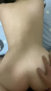 潮汕地区后入骚货