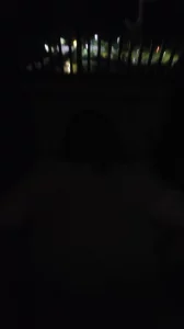 落地窗前操爱妻